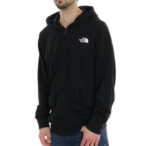 FELPA ZIP SIMPLE DOME THE NORTH FACE - Mad Fashion | img vers.300x/